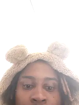 Snapshot of DarkSkinStroker chatting on November 11, 2025, 6:52 am DarkSkinStroker online show from November 11, 2025, 6:52 am