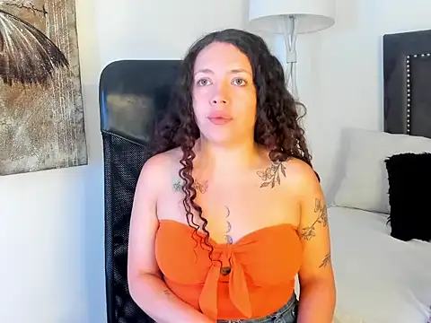 RubyStrong online show from February 12, 2026, 1:55 pm