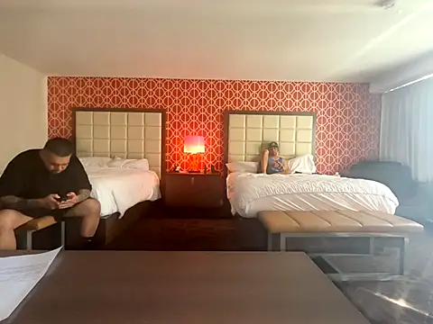 RiverTM online show from October 11, 2025, 4:41 pm