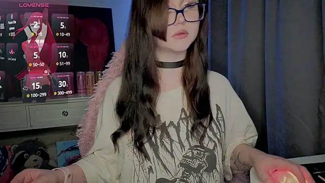 Snapshot of hornyprincess19 chatting on June 3, 2026, 4:44 pm hornyprincess19 online show from June 3, 2026, 4:44 pm