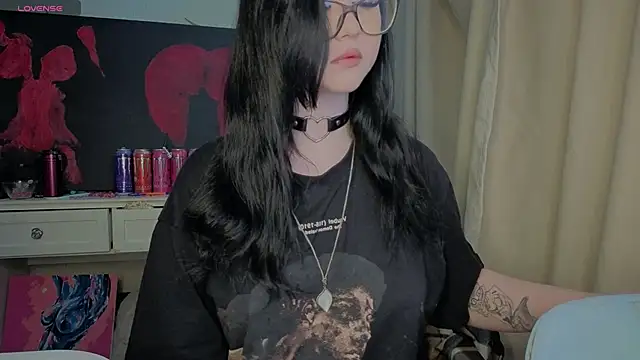 hornyprincess19 online show from February 22, 2026, 9:55 am