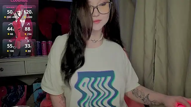 hornyprincess19 online show from April 9, 2026, 7:31 pm