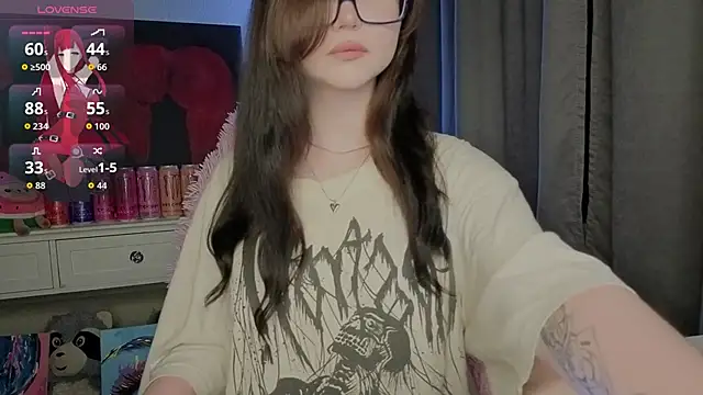 Snapshot of hornyprincess19 chatting on May 22, 2026, 7:12 pm hornyprincess19 online show from May 22, 2026, 7:12 pm