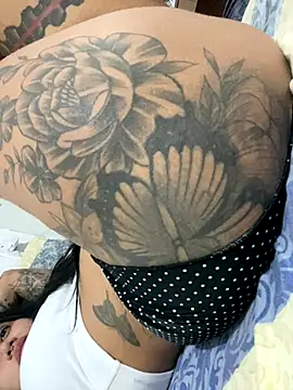 Snapshot of danilyns chatting on September 26, 2025, 1:12 am danilyns online show from September 26, 2025, 1:12 am