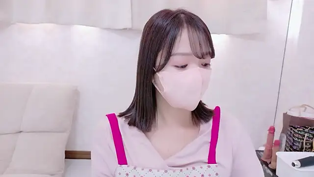 Snapshot of Mayu_o19o chatting on January 18, 2026, 1:09 am Mayu o19o online show from January 18, 2026, 1:09 am