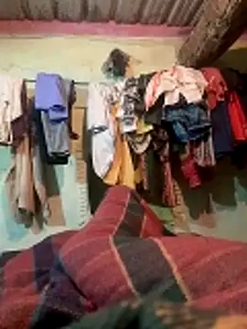 Snapshot of CUTE-004 chatting on February 5, 2026, 12:28 am CUTE-004 online show from February 5, 2026, 12:28 am