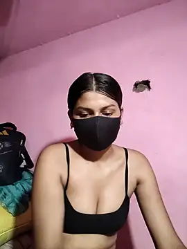 Snapshot of Janvi_Jaitly chatting on July 20, 2026, 8:22 am Janvi Jaitly online show from July 20, 2026, 8:22 am
