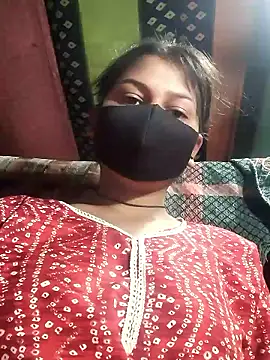 Janvi Jaitly online show from January 8, 2026, 8:04 pm