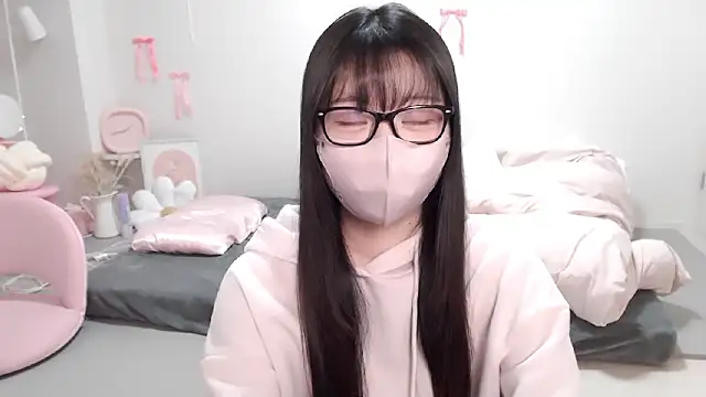 moka-neko online show from March 15, 2026, 1:18 pm