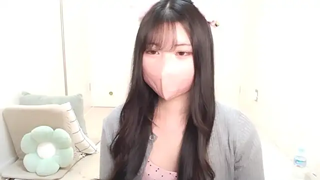 moka-neko online show from November 4, 2025, 11:47 am