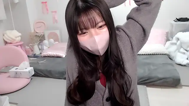 moka-neko online show from April 21, 2026, 9:49 am