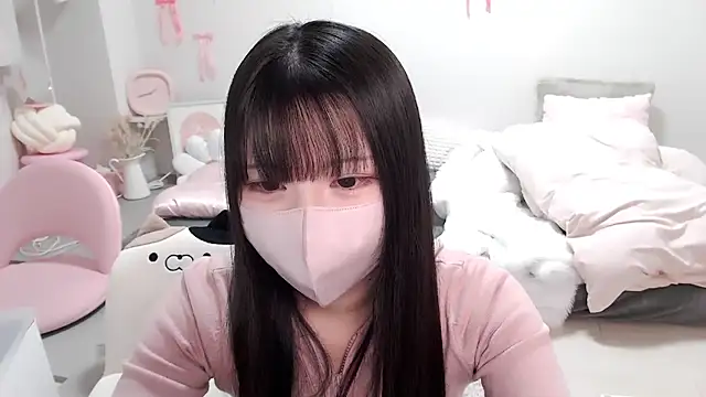 moka-neko online show from March 5, 2026, 1:40 pm