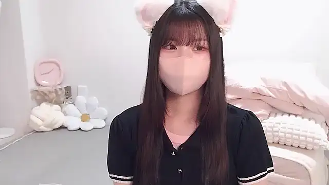 moka-neko online show from September 24, 2025, 11:50 am