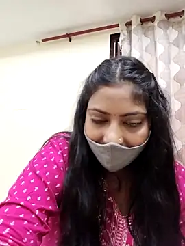 Kajal-baby07 online show from October 26, 2025, 8:04 am