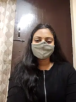 Kajal-baby07 online show from February 6, 2026, 5:31 pm