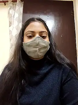 Kajal-baby07 online show from January 18, 2026, 4:43 pm