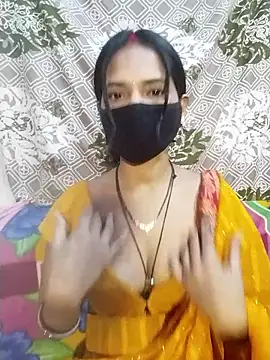 Snapshot of Bhabhilux2025 chatting on January 17, 2026, 6:28 am Bhabhilux2025 online show from January 17, 2026, 6:28 am