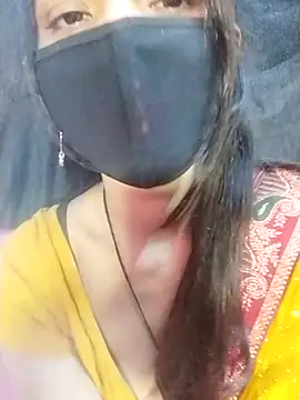 Snapshot of Bhabhilux2025 chatting on February 3, 2026, 6:40 am Bhabhilux2025 online show from February 3, 2026, 6:40 am