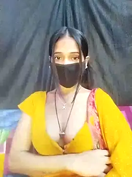 Snapshot of Bhabhilux2025 chatting on February 10, 2026, 6:34 am Bhabhilux2025 online show from February 10, 2026, 6:34 am