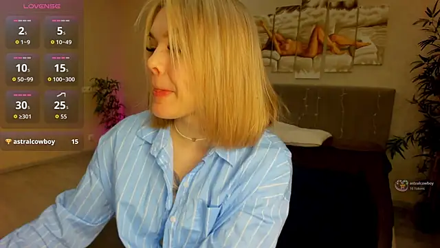 Jerry-Hall online show from January 12, 2026, 1:12 am