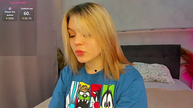 Jerry-Hall online show from April 21, 2026, 1:42 am