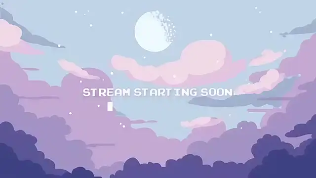 Dirtycalm online show from February 6, 2026, 12:50 am