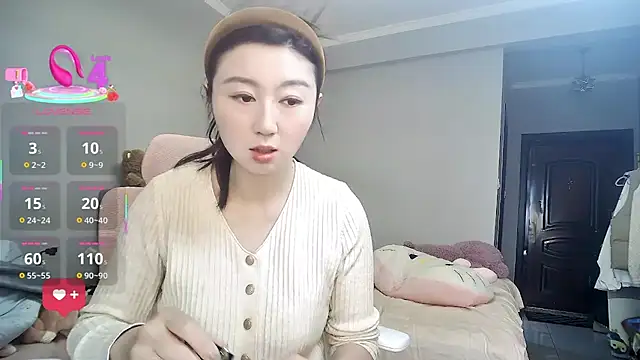 Diva VVN online show from April 16, 2026, 12:11 am