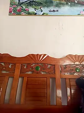 siki-00 online show from October 31, 2025, 3:14 am