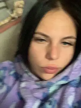 Snapshot of ksenia123 chatting on October 3, 2025, 6:37 am ksenia123 online show from October 3, 2025, 6:37 am