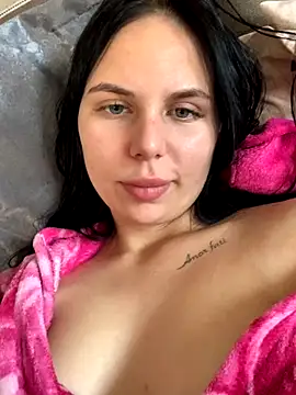 Snapshot of ksenia123 chatting on October 26, 2025, 8:04 am ksenia123 online show from October 26, 2025, 8:04 am