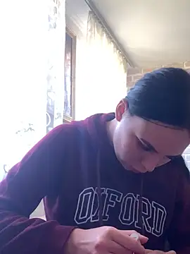 Snapshot of ksenia123 chatting on October 4, 2025, 10:06 am ksenia123 online show from October 4, 2025, 10:06 am