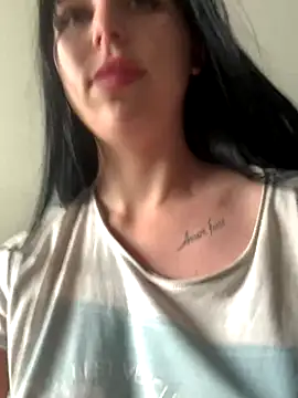 Snapshot of ksenia123 chatting on October 6, 2025, 7:53 am ksenia123 online show from October 6, 2025, 7:53 am