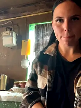 Snapshot of ksenia123 chatting on September 18, 2025, 11:57 am ksenia123 online show from September 18, 2025, 11:57 am