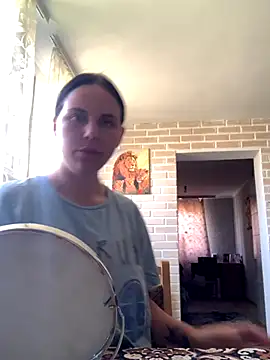 Snapshot of ksenia123 chatting on September 11, 2025, 11:43 am ksenia123 online show from September 11, 2025, 11:43 am