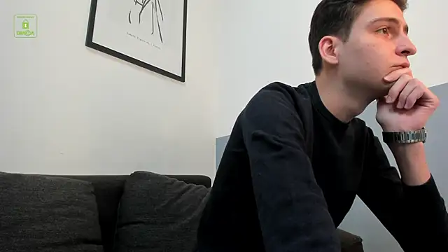 Snapshot of Marcel_Huber chatting on September 17, 2025, 11:45 am Marcel Huber online show from September 17, 2025, 11:45 am