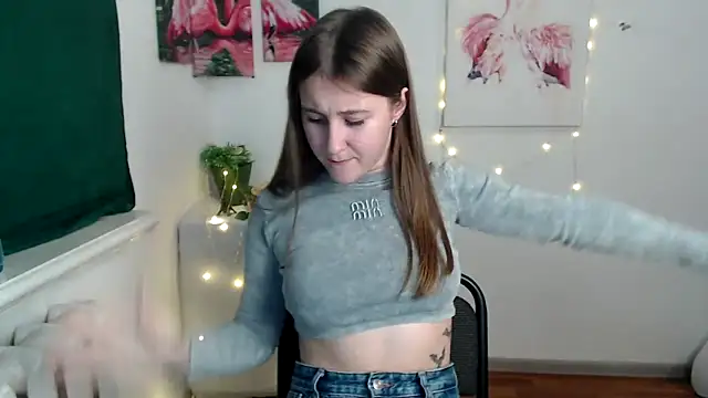 Snapshot of Milka_kamila chatting on November 26, 2025, 3:56 pm Milka kamila online show from November 26, 2025, 3:56 pm