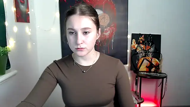 Milka kamila online show from February 12, 2026, 2:50 pm