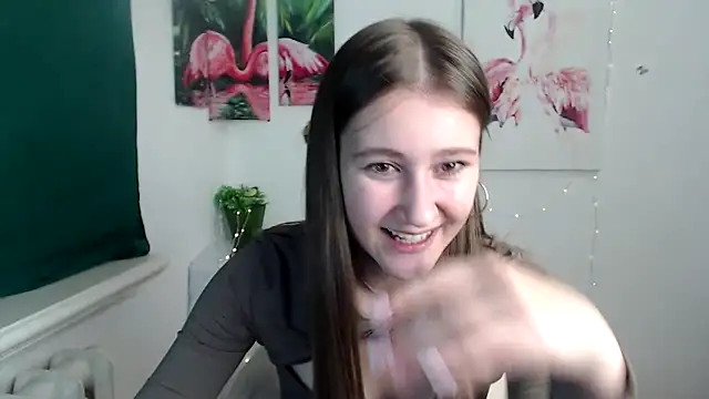 Snapshot of Milka_kamila chatting on October 22, 2025, 12:15 pm Milka kamila online show from October 22, 2025, 12:15 pm