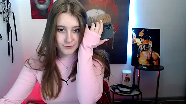 Milka kamila online show from March 7, 2026, 3:17 pm