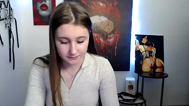 Milka kamila online show from March 4, 2026, 2:14 pm