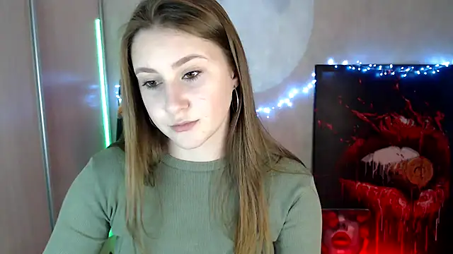 Milka kamila online show from April 17, 2026, 2:20 pm