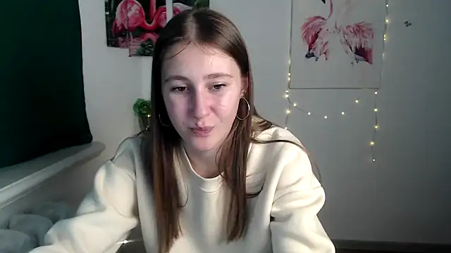 Snapshot of Milka_kamila chatting on October 24, 2025, 12:37 pm Milka kamila online show from October 24, 2025, 12:37 pm