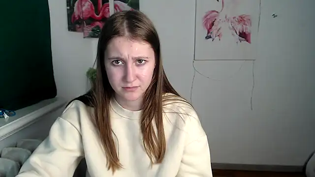 Snapshot of Milka_kamila chatting on November 27, 2025, 2:50 pm Milka kamila online show from November 27, 2025, 2:50 pm