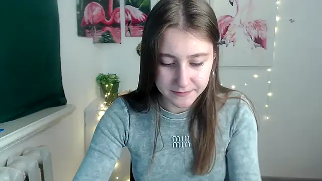 Snapshot of Milka_kamila chatting on October 23, 2025, 12:26 pm Milka kamila online show from October 23, 2025, 12:26 pm