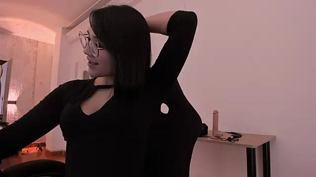 AnnaraLein online show from October 29, 2025, 3:38 am