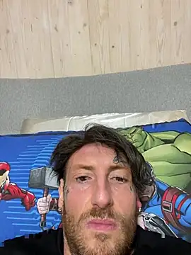 dennis89768 online show from February 21, 2026, 10:12 pm