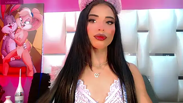 BabyAmatiis  online show from November 15, 2025, 11:14 am