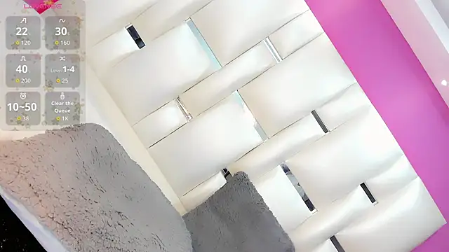 BabyAmatiis  online show from March 28, 2026, 11:55 am