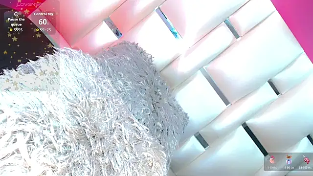 BabyAmatiis  online show from January 5, 2026, 5:27 pm