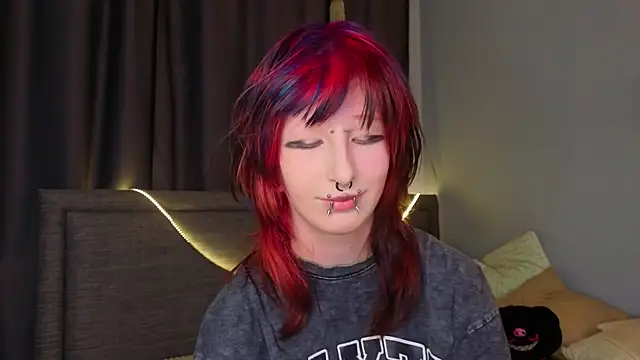 Snapshot of KandraCruser chatting on January 13, 2026, 8:46 pm KandraCruser online show from January 13, 2026, 8:46 pm